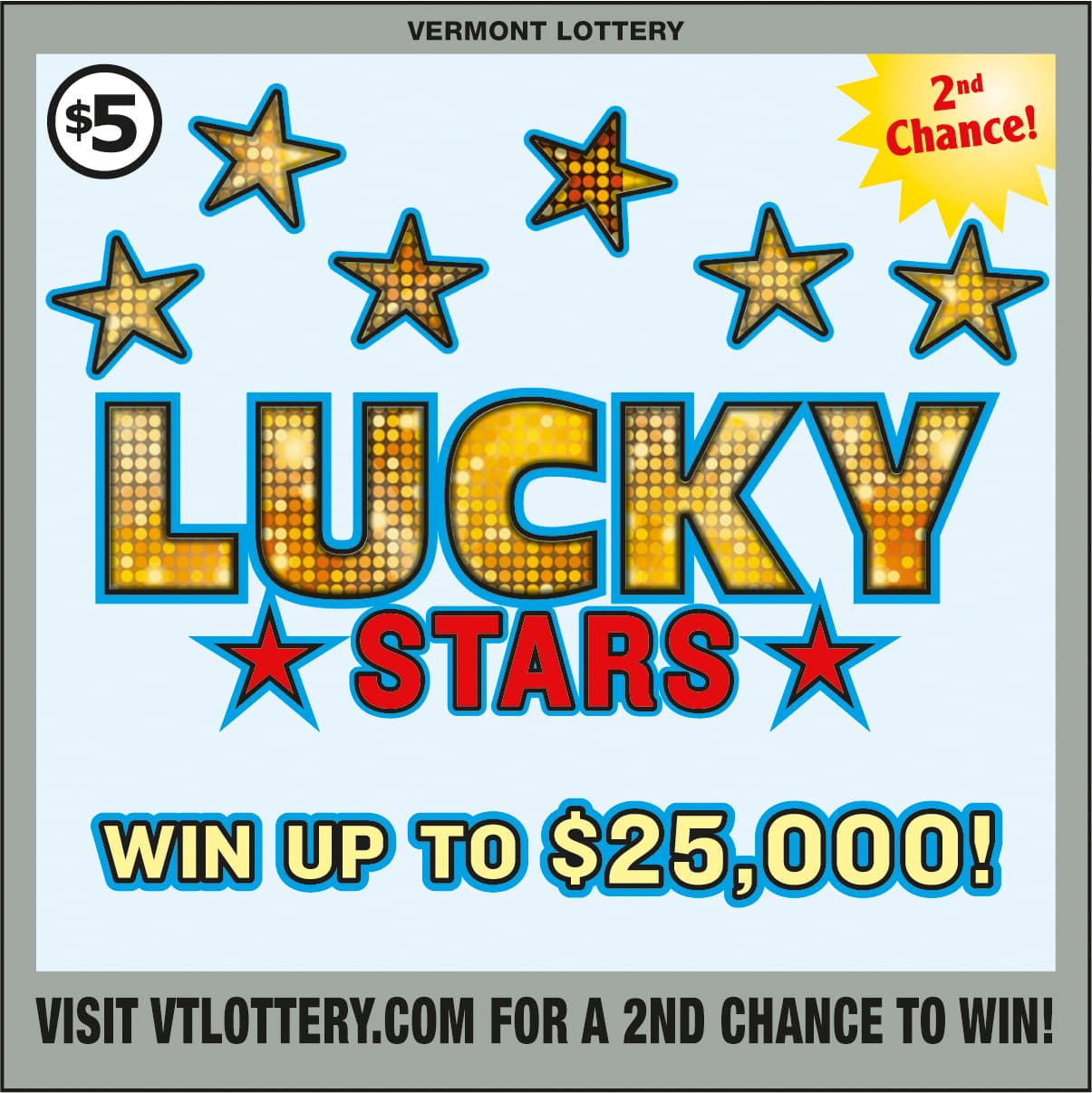 Lucky Stars