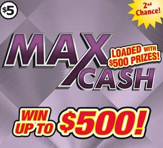 Max Cash