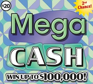 Mega Cash