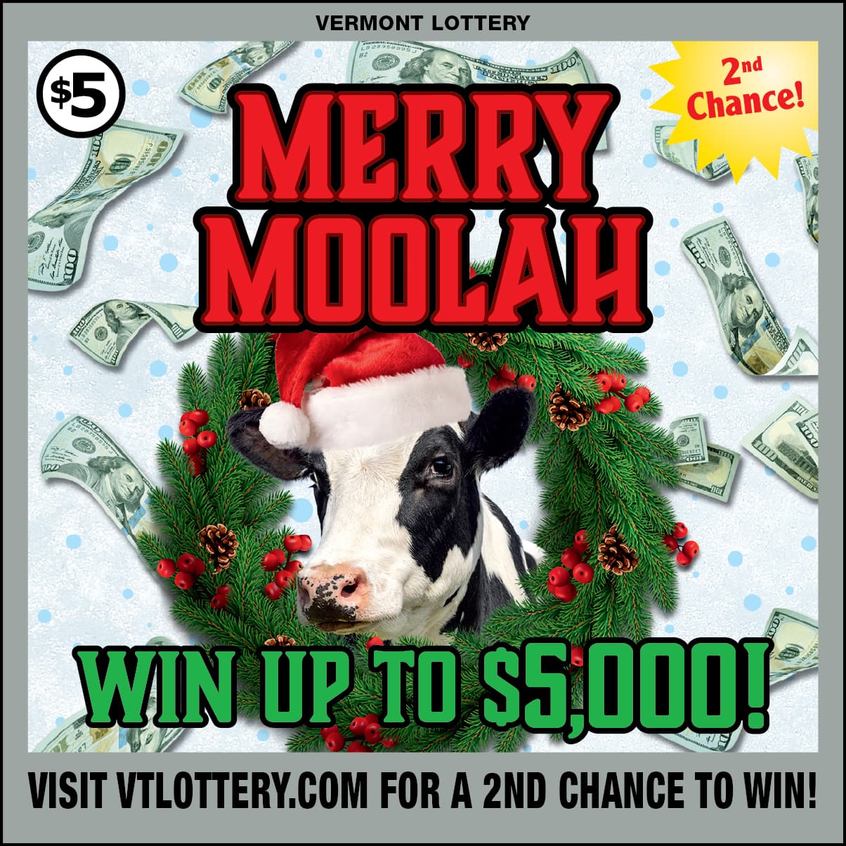 Merry Moolah
