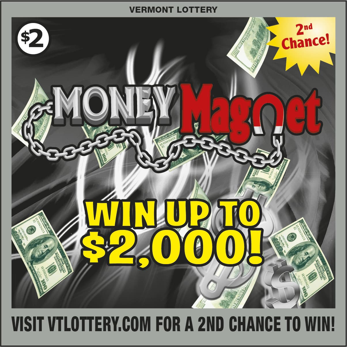 Money Magnet