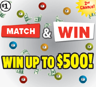 Match and Win