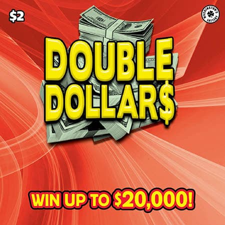 DOUBLE DOLLAR$