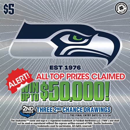 SEATTLE SEAHAWKS