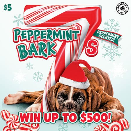 PEPPERMINT BARK 7S