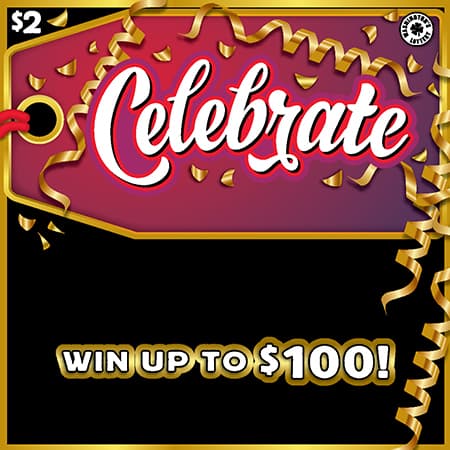 CELEBRATE