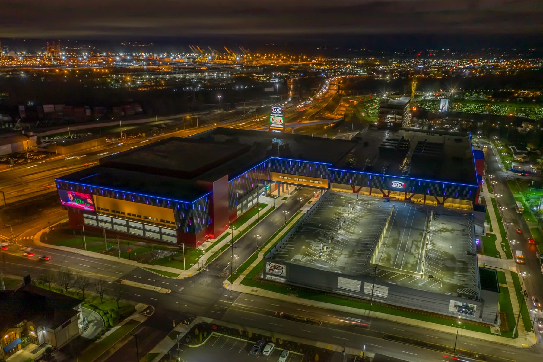 Emerald Queen Casino