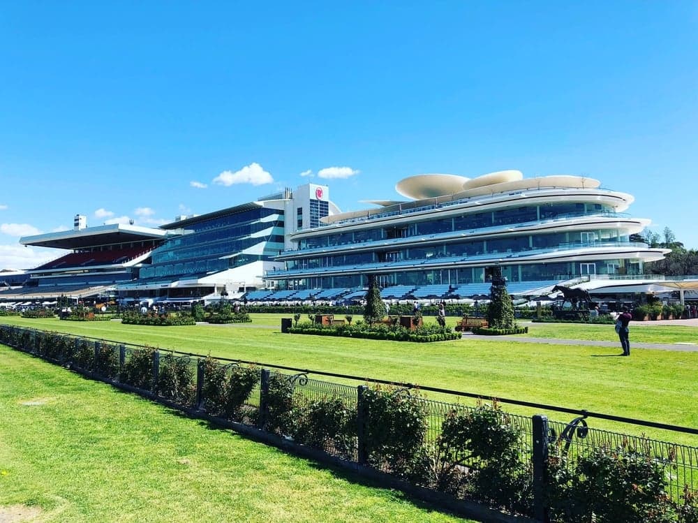 Flemington Racecourse