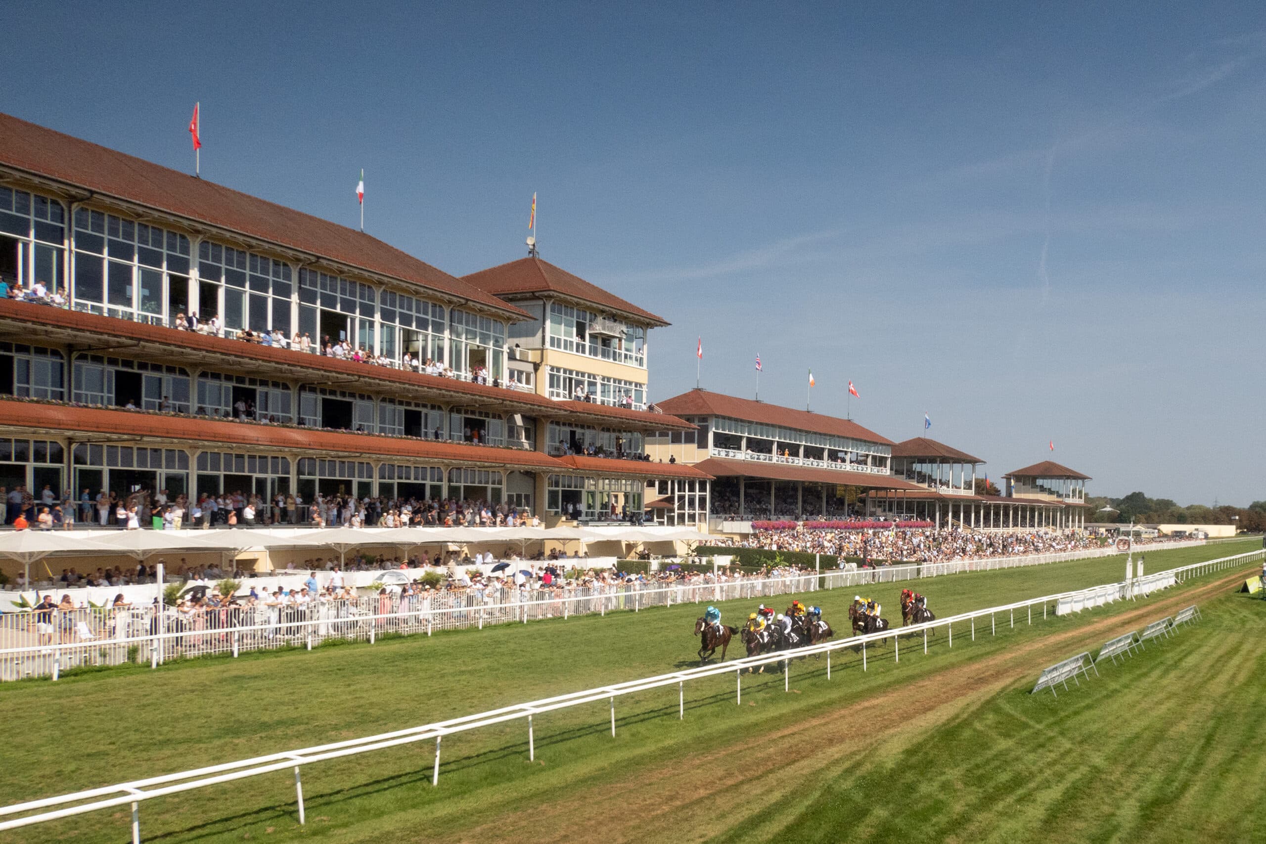Baden-Baden Racecourse