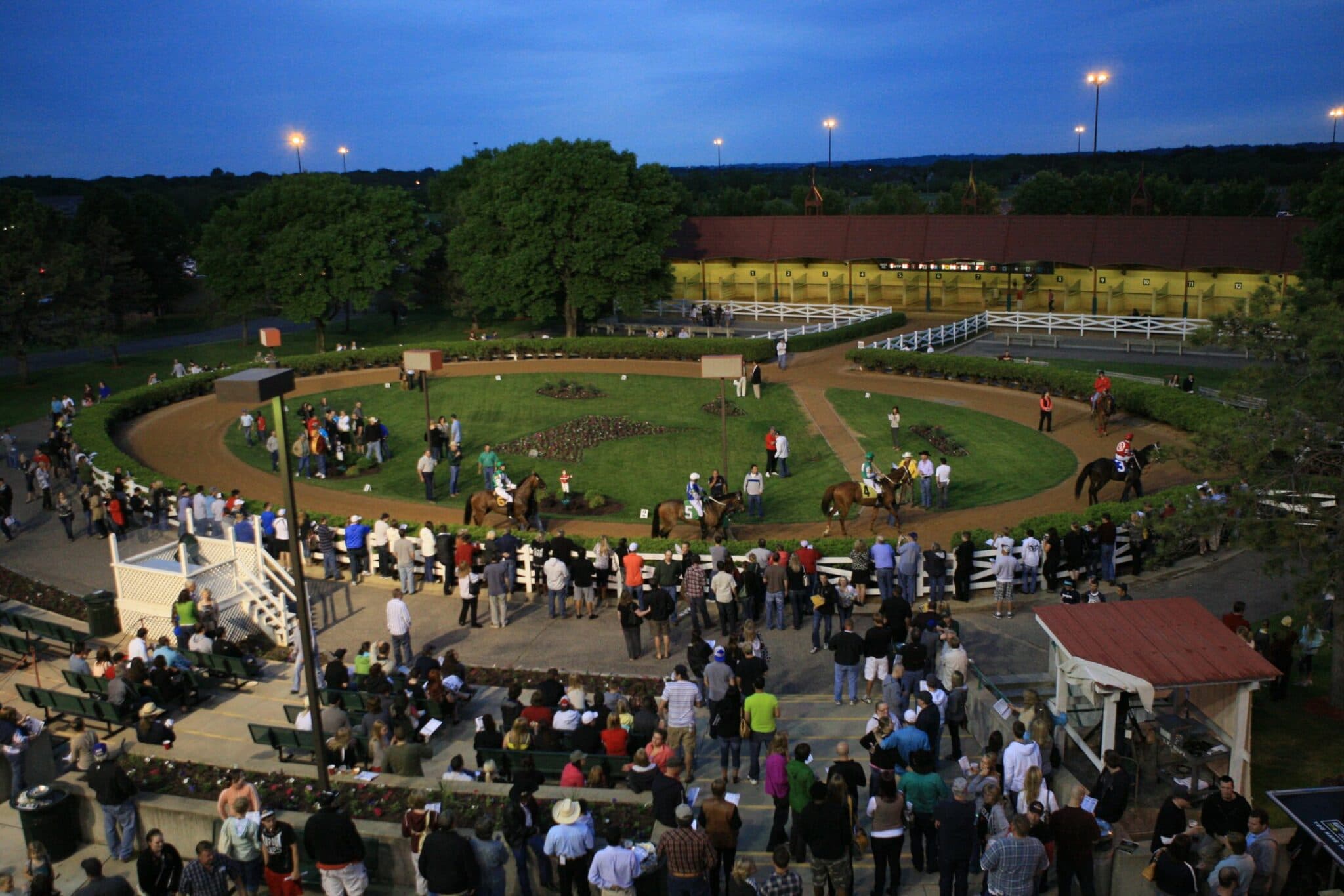 Canterbury Park