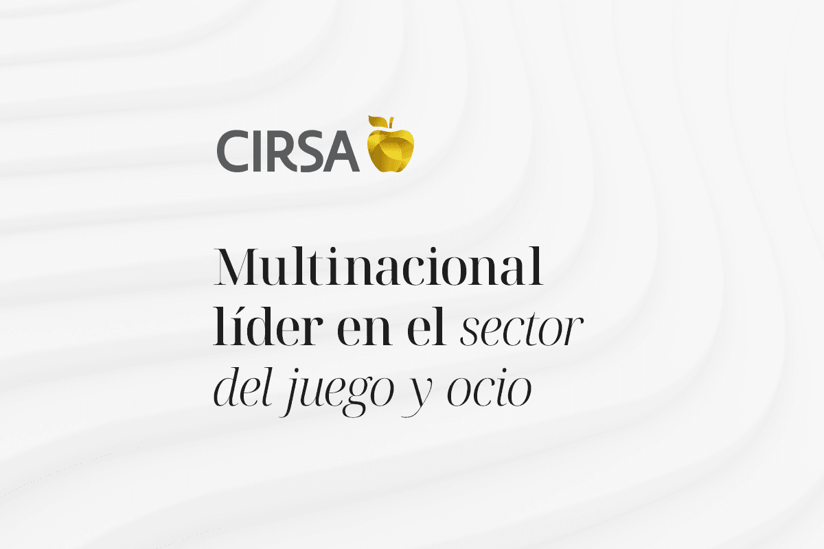 Casino Cirsa Madrid