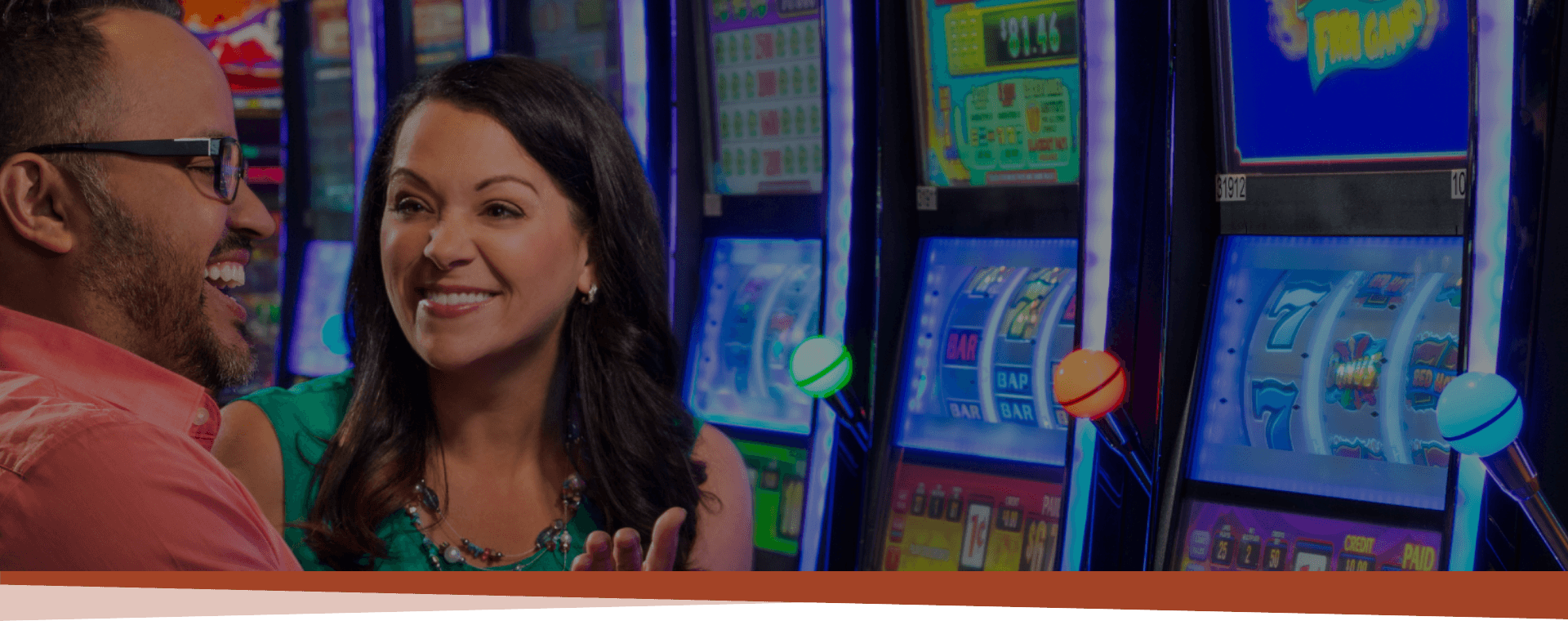Colusa Casino Resort
