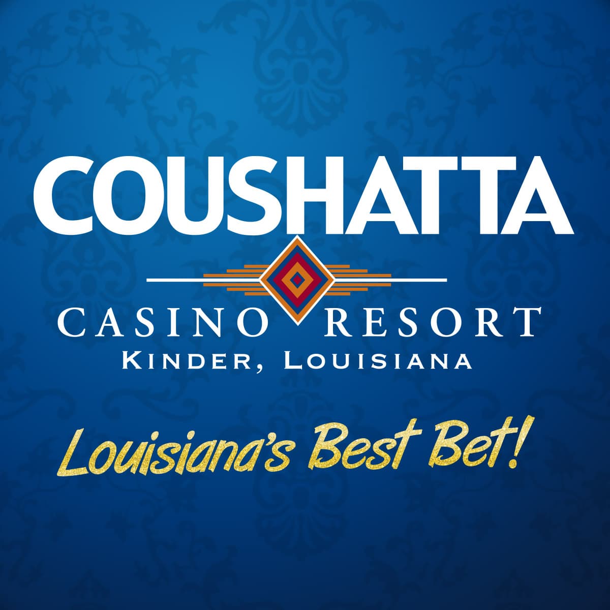 Coushatta Casino Resort