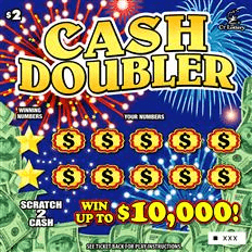 Cash Doubler