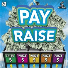 Pay Raise