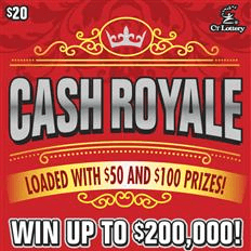 Cash Royale