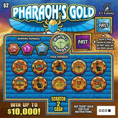 Pharaoh's Gold