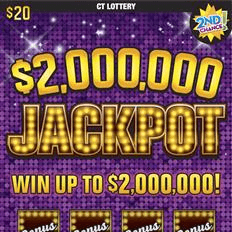 $2,000,000 Jackpot