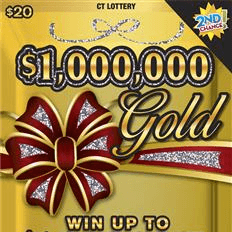 $1,000,000 Gold