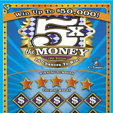 5X The Money 19th Edition