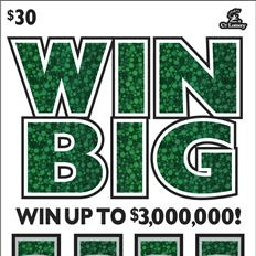 WIN BIG
