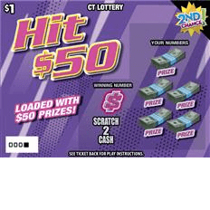 Hit $50