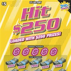 Hit $250