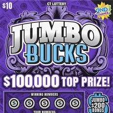 Jumbo Bucks
