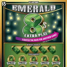 Emerald 8s Extra Play