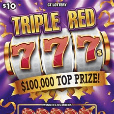 Triple Red 777s