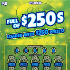 Full of $250s