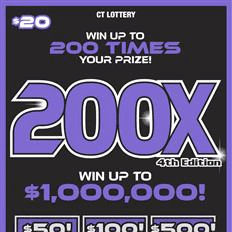 200X 4th Edition