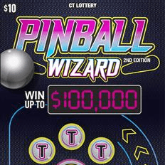 Pinball Wizard 2nd Edition