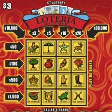 LOTERIA™