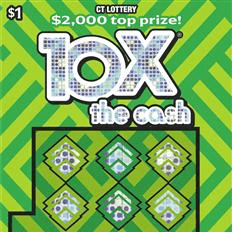 10X the cash