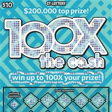 100X the cash