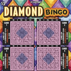 DIAMOND BINGO