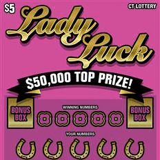 Lady Luck