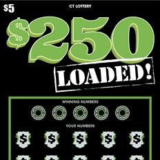 $250 Loaded!