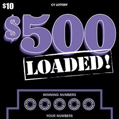$500 Loaded!