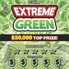 EXTREME GREEN