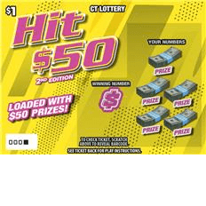 Hit $50 2nd Edition