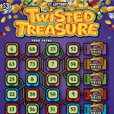 Twisted Treasure
