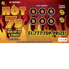 Hot 7s