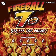 Fireball 7s