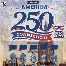 America 250 Connecticut
