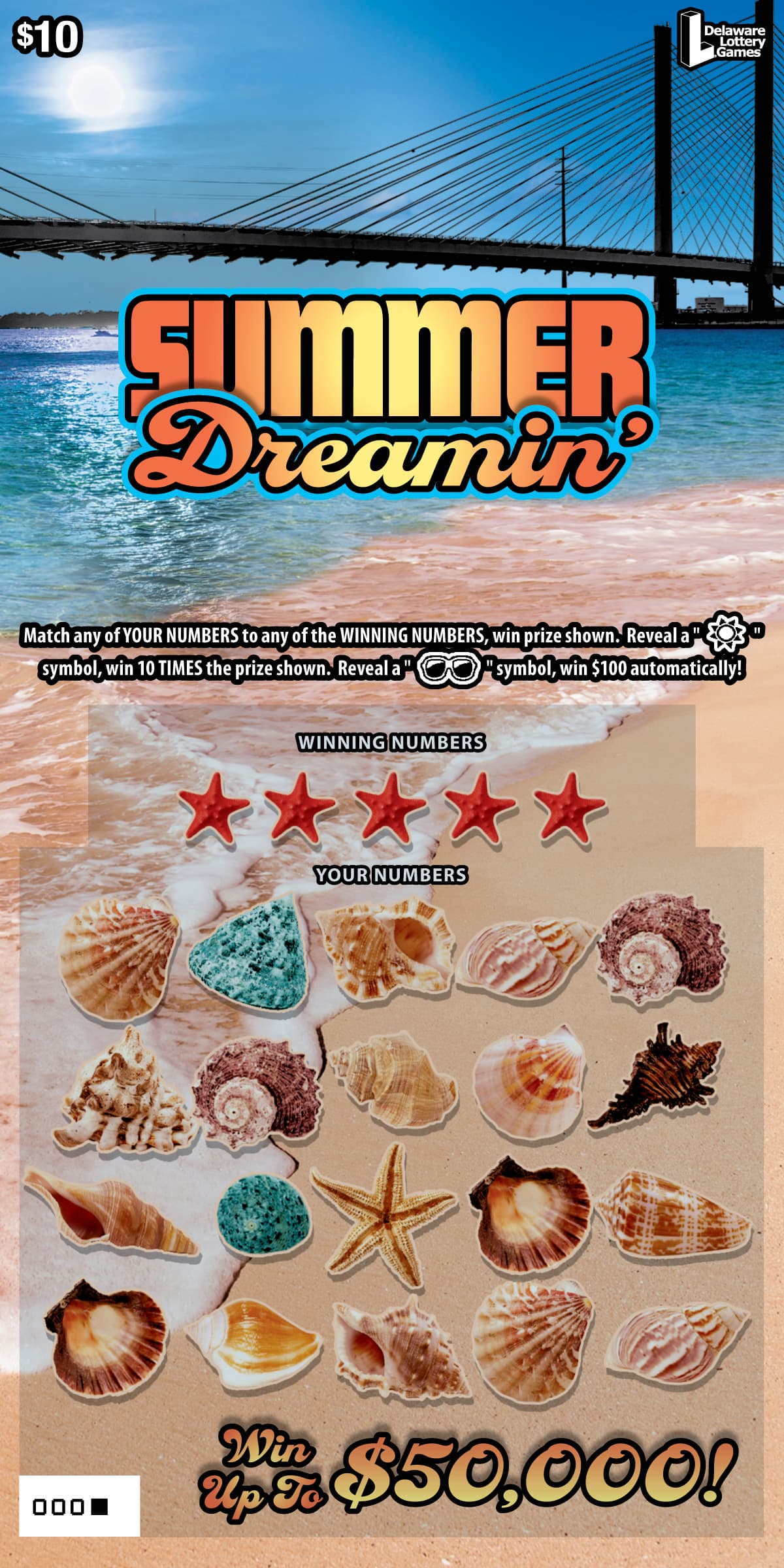 SUMMER DREAMIN’