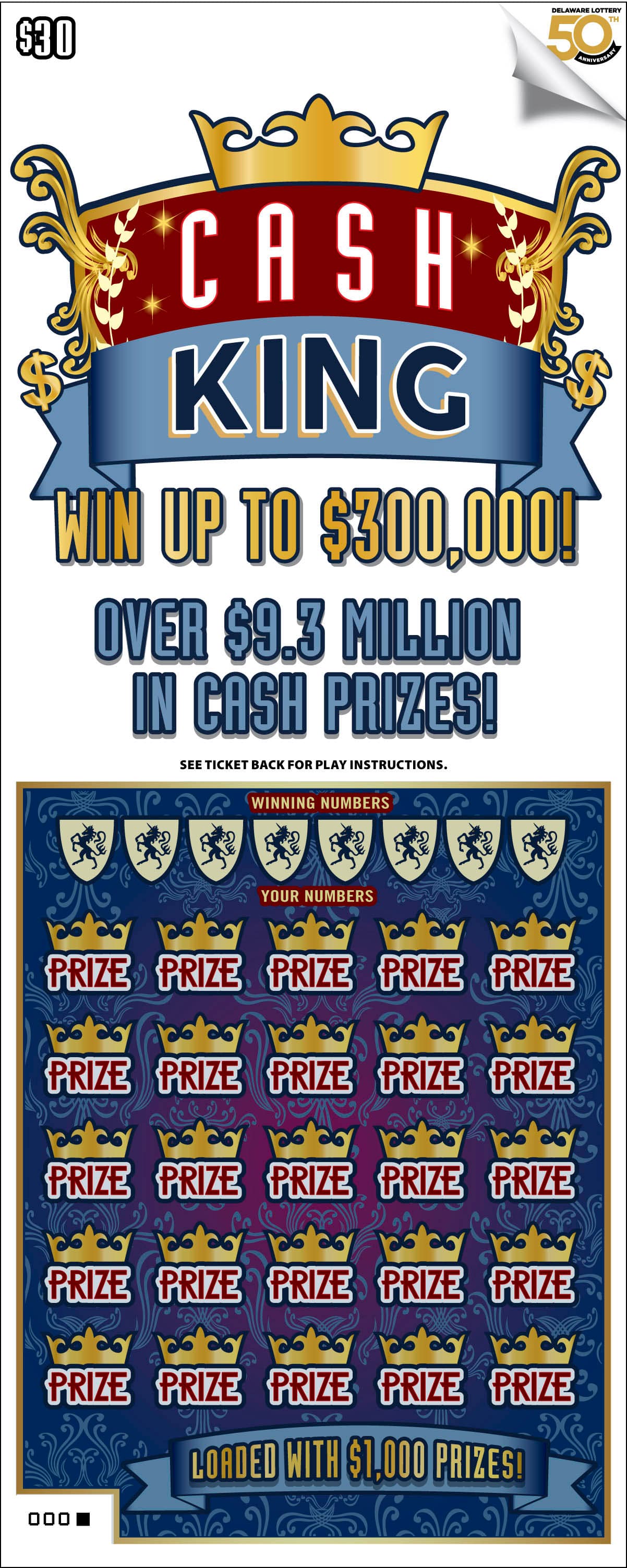 Cash King