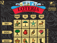 LOTERIA