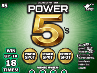 POWER 5's